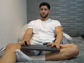 collegebroa – webcam model profile photo Image 8