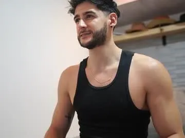 collegebroa – webcam model profile photo Image 9