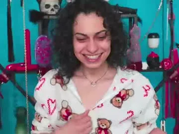 touch_me_if_you_can – webcam model profile photo Image 5