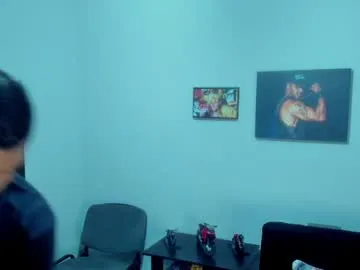 samir_hazard – webcam model profile photo