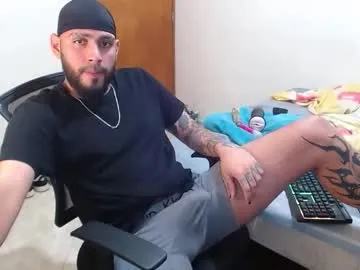 cristiianmartinez – webcam model profile photo Image 13