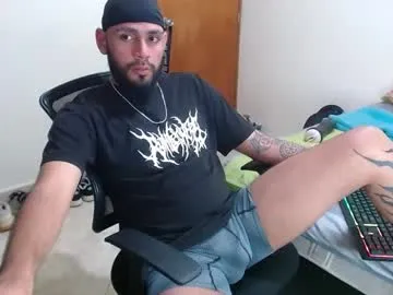 cristiianmartinez – webcam model profile photo Image 15