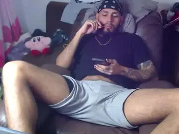 cristiianmartinez – webcam model profile photo Image 2