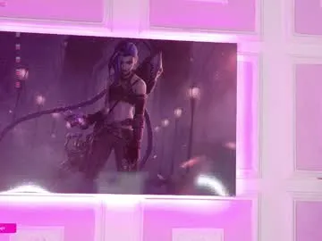 AvaFlame – webcam model profile photo Image 9