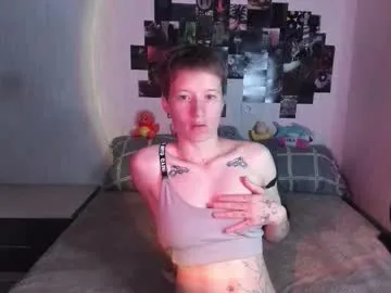 Scarlett – webcam model profile photo Image 2