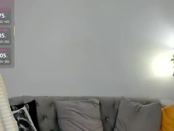 GracieCarter – webcam model profile photo Image 8