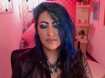 AnnaAurikas – webcam model profile photo Image 15