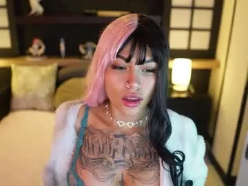 MissyJolie – webcam model profile photo Image 17