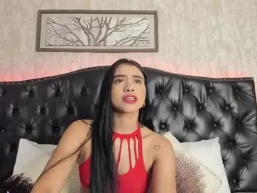 AlexiaBanner – webcam model profile photo Image 6