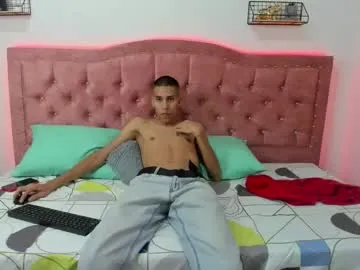 seanpaul489761 – webcam model profile photo