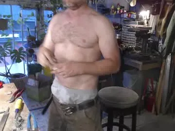 thor_banger – webcam model profile photo Image 4