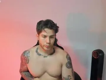 bryam_hot – webcam model profile photo Image 10