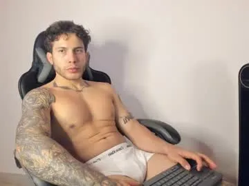 bryam_hot – webcam model profile photo Image 12