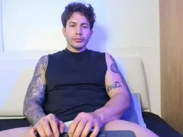 bryam_hot – webcam model profile photo Image 14