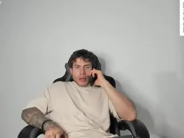 bryam_hot – webcam model profile photo Image 5