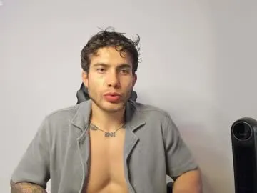 bryam_hot – webcam model profile photo Image 6