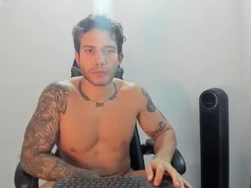 bryam_hot – webcam model profile photo Image 7