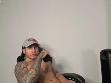 bryam_hot – webcam model profile photo Image 9