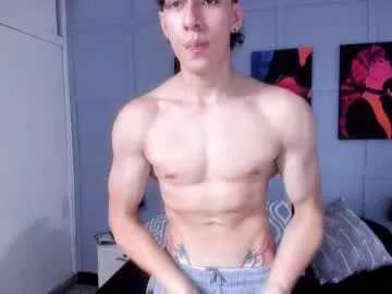 sebaxx_king – webcam model profile photo