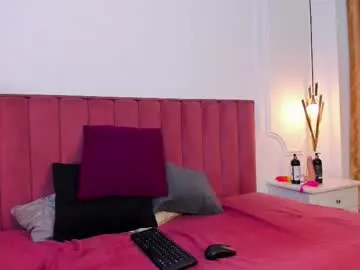 marilyn_mike – webcam model profile photo Image 3