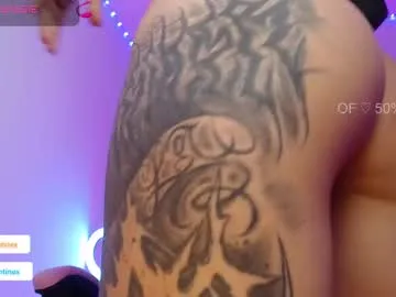 MiaMirele – webcam model profile photo Image 3