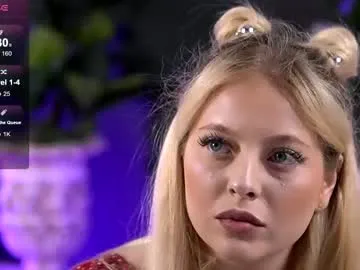 MarisaKarter – webcam model profile photo Image 4