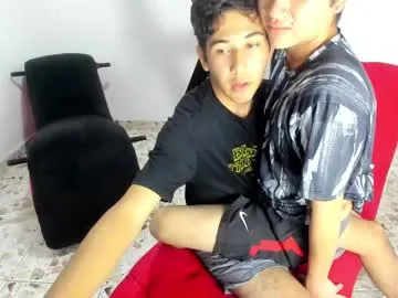 sexgayincolombia's Thumb Image