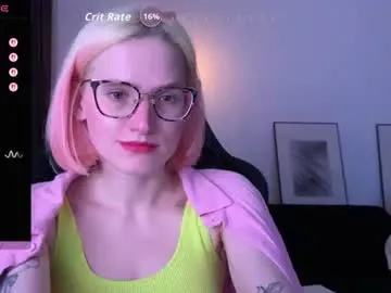 _sweetandsinner_ – webcam model profile photo Image 8