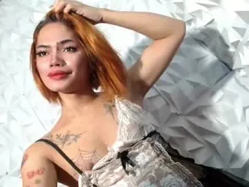 pacho_stormie – webcam model profile photo Image 19