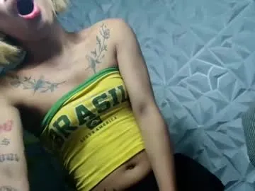 pacho_stormie – webcam model profile photo Image 5