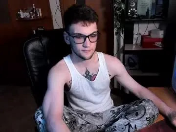 the_dean_boy – webcam model profile photo Image 7