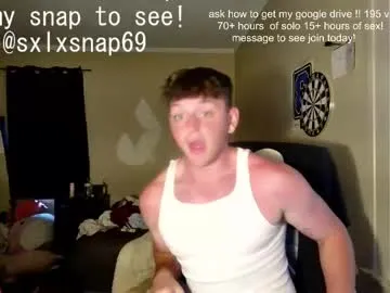 sexylax69 Image 7