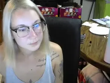 sexylexie93 – webcam model profile photo