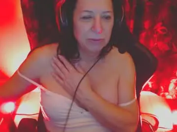 shannalicous – webcam model profile photo