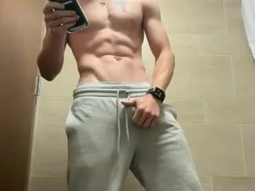 silentstroking – webcam model profile photo