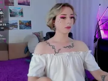 anabel054 – webcam model profile photo Image 13