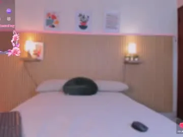 Judykaixi – webcam model profile photo Image 9