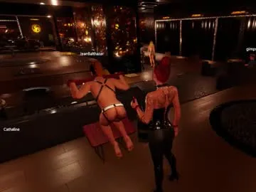 MartinaSimeone – webcam model profile photo Image 10