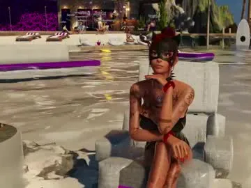 MartinaSimeone – webcam model profile photo Image 11