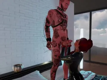 MartinaSimeone – webcam model profile photo Image 2