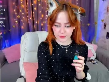 snowwhite_fox – webcam model profile photo