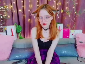 pinkypuppa – webcam model profile photo Image 3