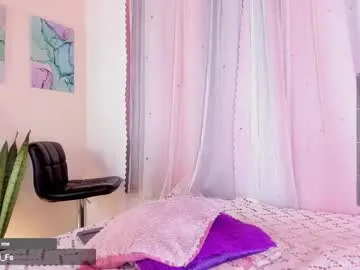 sofia__lujan – webcam model profile photo