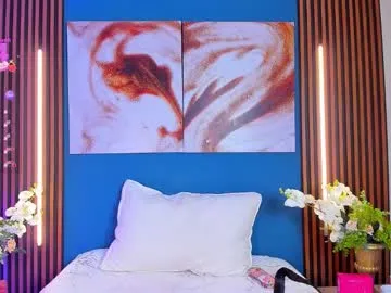 vailyreb – webcam model profile photo Image 4