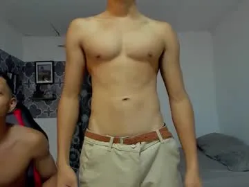 oscar_miller_ – webcam model profile photo Image 4