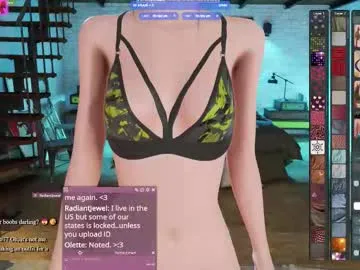 honeybeexx69 – webcam model profile photo Image 13