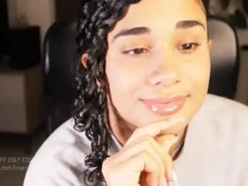 KandyBliss – webcam model profile photo Image 10