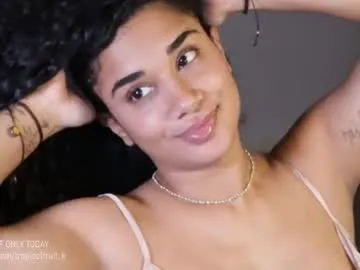 KandyBliss – webcam model profile photo Image 15