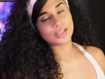 KandyBliss – webcam model profile photo Image 2