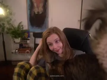 space_cassie Image 4